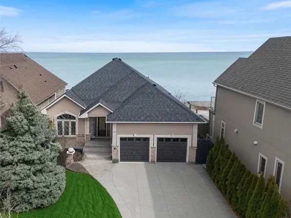 66 Seabreeze Cres, Hamilton, ON L8E 5C9