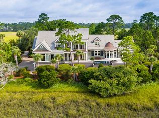 240 Eagle Point Rd, Kiawah Island, SC 29455