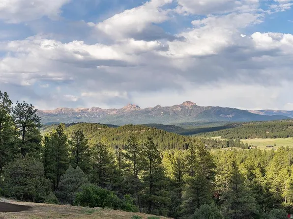 61 Boulder View Ct., 313 Alder Pl. & 331 W Blue Lake Place, Pagosa Springs, CO 81147