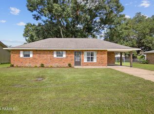 155 McBride Dr, Opelousas, LA 70570