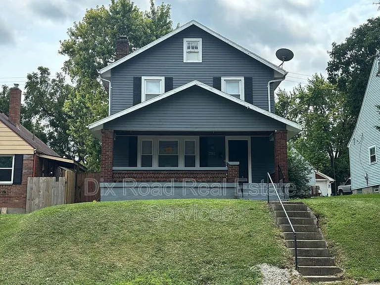 2312 Wyoming St — Photo 1