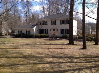 520 Baintree Run, Downingtown, PA 19335