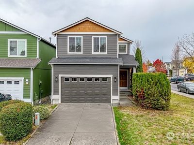 7351 178th St Court E, Puyallup, WA, 98375
