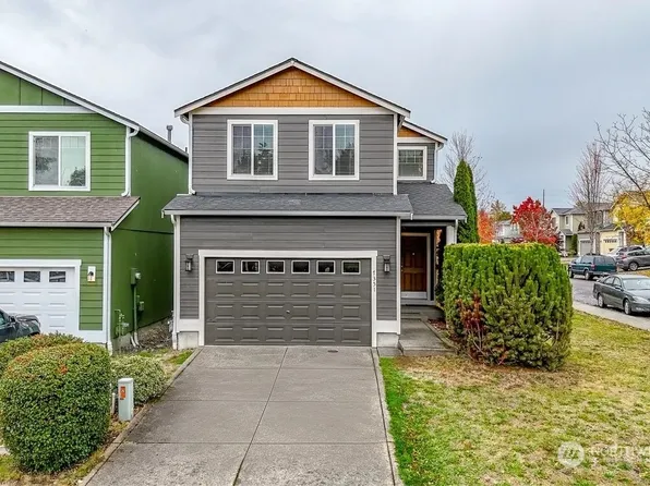 7351 178th St Court E, Puyallup, WA 98375