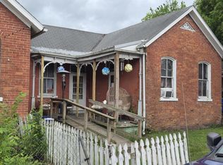 380 E 2nd St, Chillicothe, OH