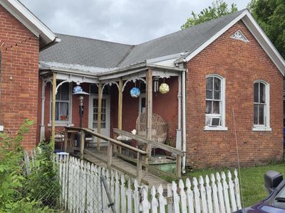 380 E 2nd St, Chillicothe, OH, 45601