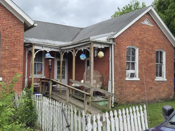 380 E 2nd St, Chillicothe, OH 45601
