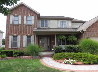 10 Osprey Ct, Piqua, OH 45356