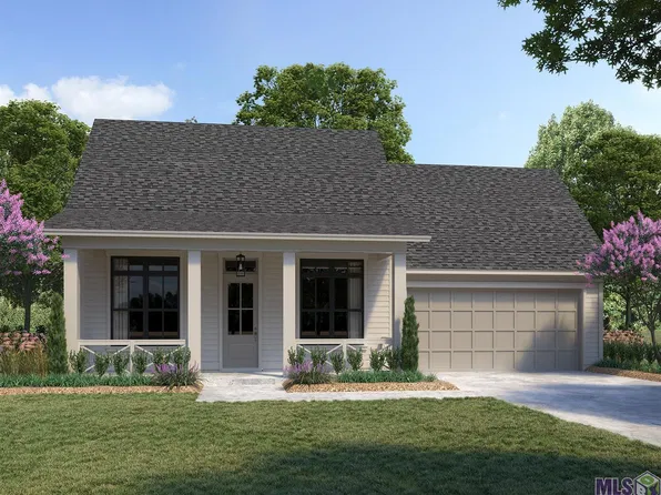 19124 Merchants Trail Ave, Baton Rouge, LA 70817