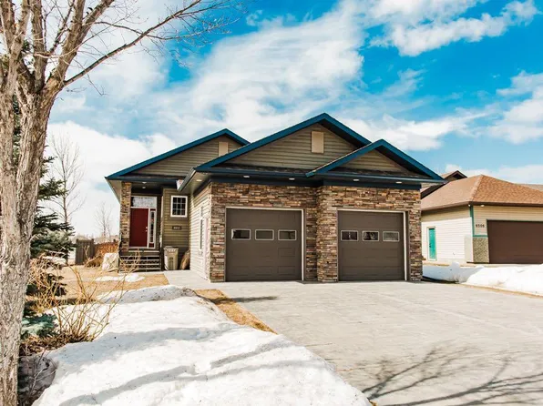 6502 E 109a St, Grande Prairie, AB T8W 0B3