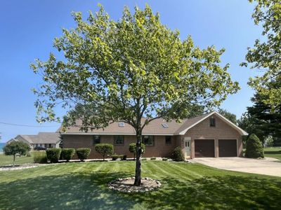 516 N Lake St, Harrisville, MI, 48740