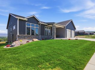4434 Harrison Scott Dr, Missoula, MT 59803