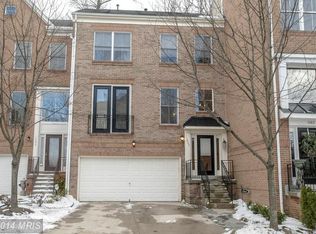 1684 Waterhaven Dr, Reston, VA 20190