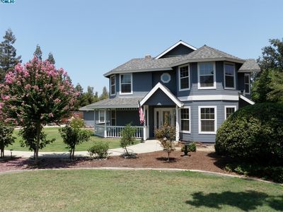 12730 Marlin Ave, Visalia, CA, 93291