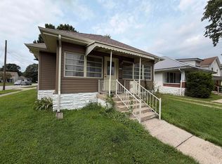 1325 S Courtland Ave, Kokomo, IN 46902