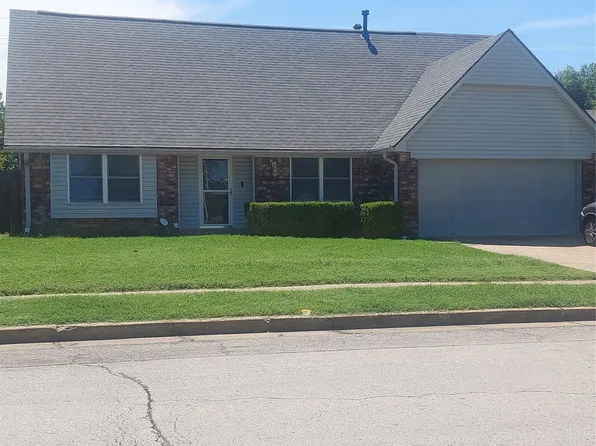 10904 E 26th St, Tulsa, OK 74129
