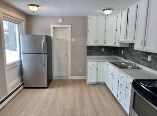 2114 Smith Ave UNIT 1, Danville, IL