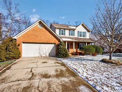 401 Hillbrook Dr, Nicholasville, KY, 40356