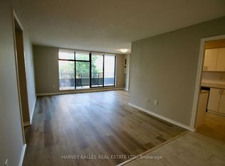 135 Marlee Ave #402, Toronto, ON M6B4C6