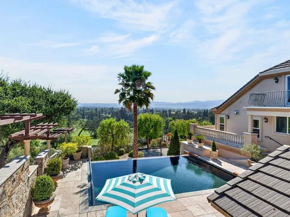 1176 Castle Oaks Drive, Napa, CA 94558