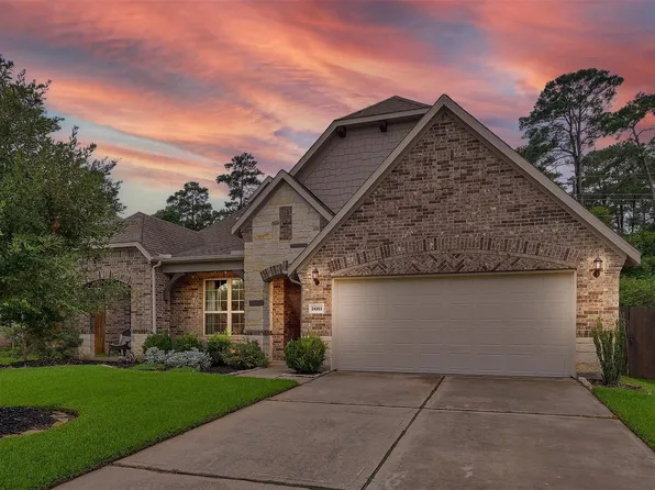 24203 Rocky Brook Fls, Tomball, TX 77375