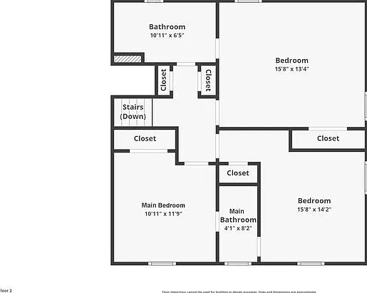 785 S Carter Dr — Photo 13