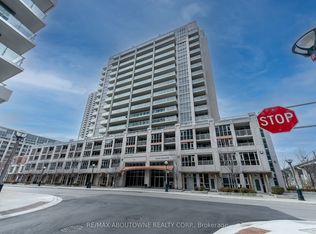 38 Grand Magazine St #632-C01, Toronto, ON M5V 0B1