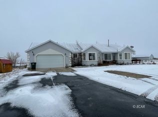 987 Wolf Creek Dr, Spring Creek, NV 89815