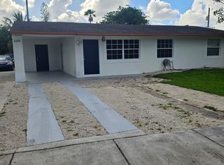 2200 SW 42nd Ter, Fort Lauderdale, FL 33317