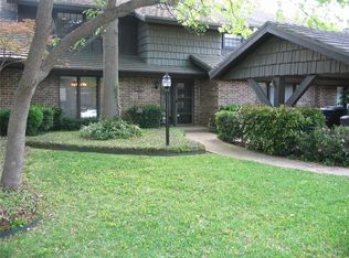 7047 Helsem Way #181, Dallas, TX 75230