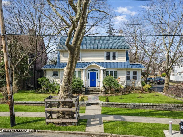 94 Hart Blvd, Staten Island, NY 10301