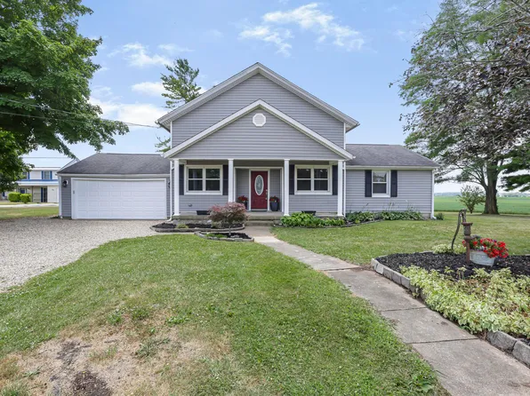 4815 Ashville Fairfield Rd, Ashville, OH 43103