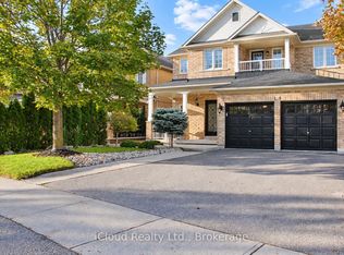 20 Beavervalley Dr, Brampton, ON L7A 3L5
