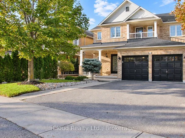 20 Beavervalley Dr, Brampton, ON L7A 3L5