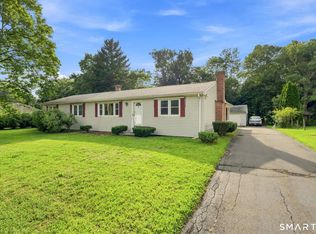 979 Farmington Drive, Cheshire, CT 06410