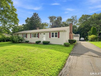 979 Farmington Drive, Cheshire, CT, 06410
