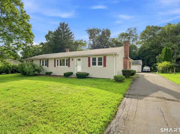979 Farmington Drive, Cheshire, CT 06410