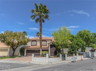 2404 Enchantment Cir, Henderson, NV 89074