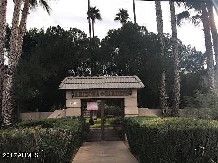 Gated Entry