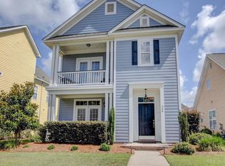324 Crossandra Ave, Summerville, SC 29483