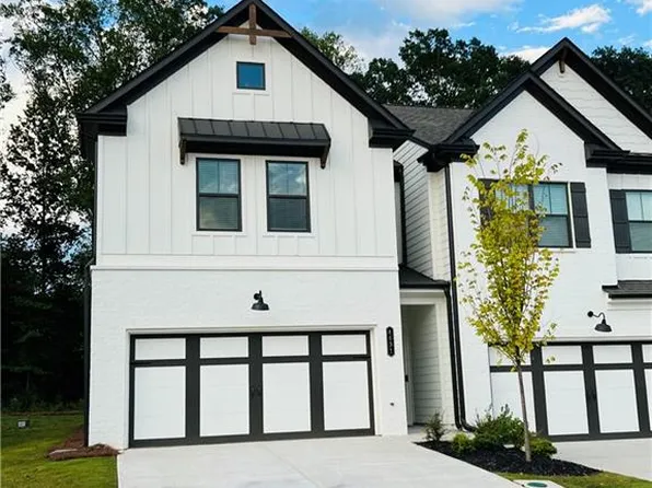 4631 Cypress Park Dr, Gainesville, GA 30504