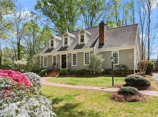 2022 Walker Ave, Burlington, NC 27215