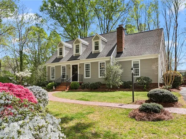 2022 Walker Ave, Burlington, NC 27215