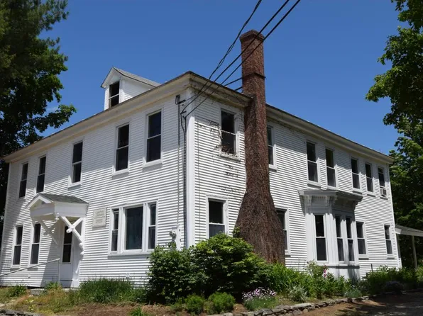 1092 State Route 175 #4, Campton, NH 03223
