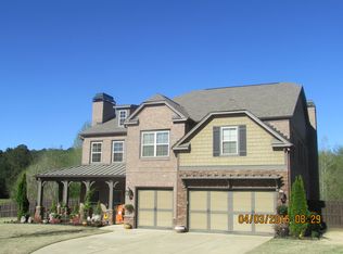 2517 Tetbury Ct, Auburn, AL 36832