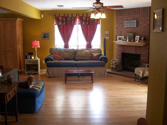 5th image of 3502 Timothy Ln