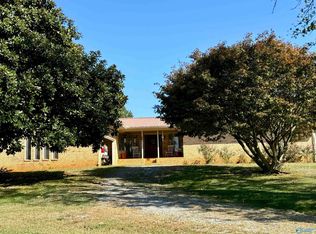 41 County Road 469, Collinsville, AL 35961