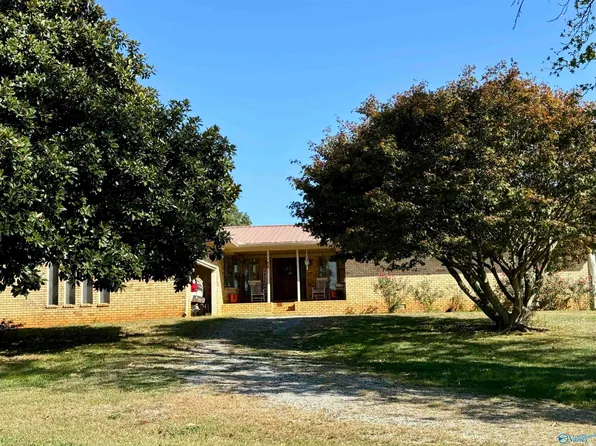 41 County Road 469, Collinsville, AL 35961