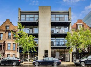 2033 N Damen Ave APT 4S, Chicago, IL 60647