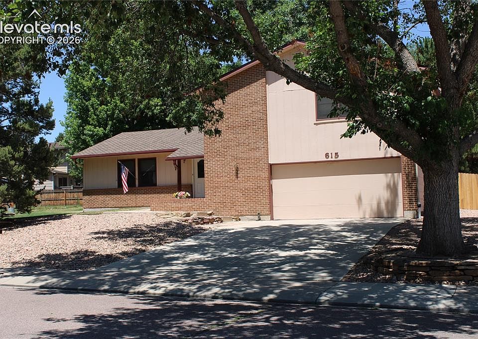 2nd image of 615 Silver Spring Cir